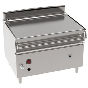 electric bratt pan