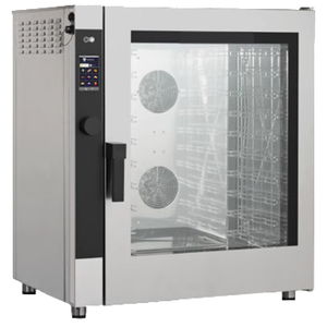 commercial oven