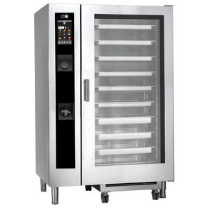 commercial oven