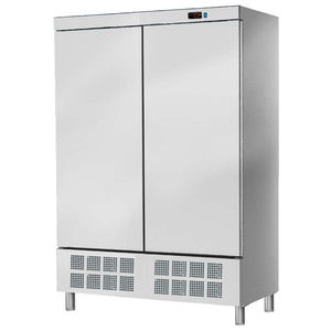 negative refrigerated cabinet