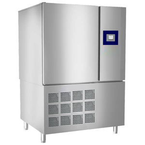 reach-in blast chiller
