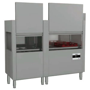 batch washer
