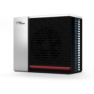 air/water heat pump