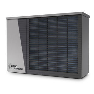 air/water heat pump