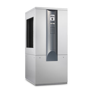 air/water heat pump