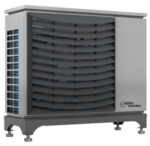 air/water heat pump