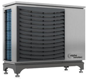 air/water heat pump
