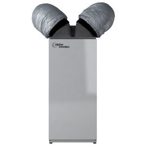 air/water heat pump