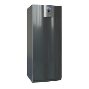 brine/water heat pump