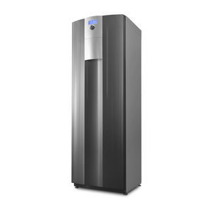 brine/water heat pump