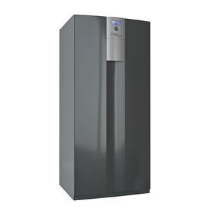 air/water heat pump