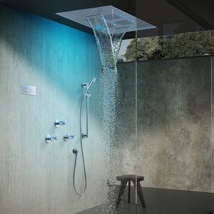 shower mixer tap