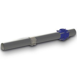 PE pipe
