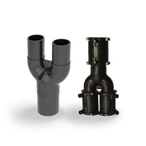 plastic fitting