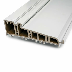 plastic profile