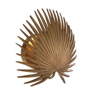 vintage wall light 1