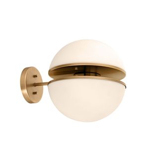 contemporary wall light 1