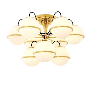 contemporary ceiling light