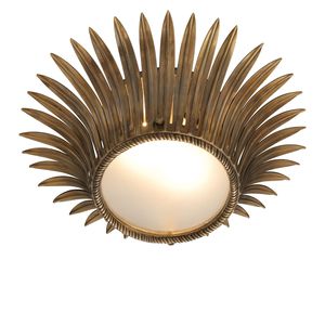 contemporary ceiling light