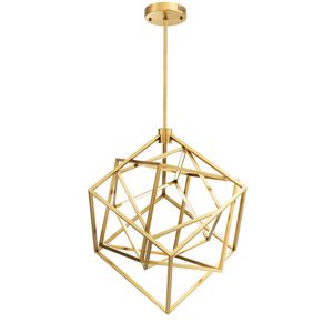 minimalist design chandelier 1