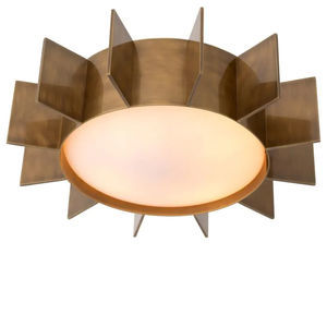 contemporary ceiling light