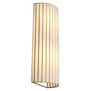 contemporary wall light