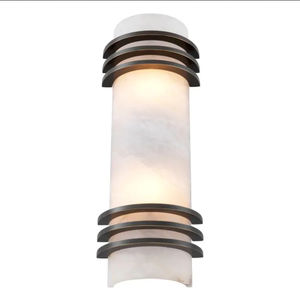 contemporary wall light 1