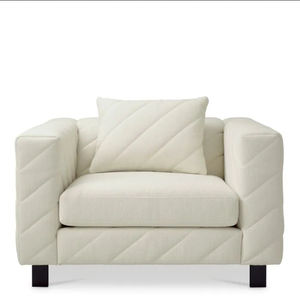 contemporary armchair