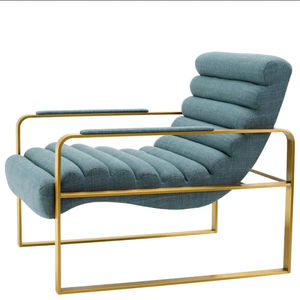contemporary lounge chair