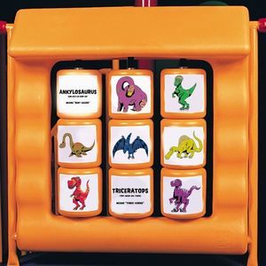 memory play panel