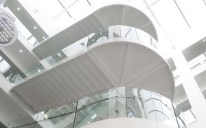 half-turn staircase 1