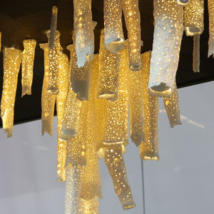 original design chandelier