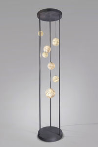 floor-standing lamp