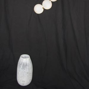 contemporary vase