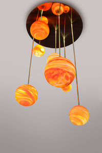 original design chandelier