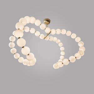 original design chandelier