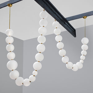 original design chandelier