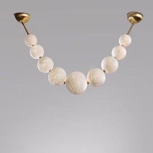 original design chandelier