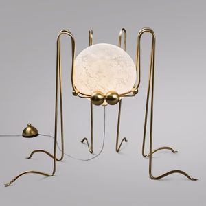 brass sculpture 1