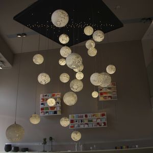 pendant lamp