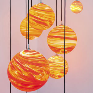 original design chandelier