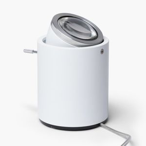 floor-mounted spotlight 1
