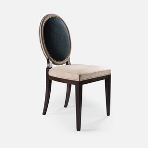 medallion chair