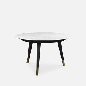contemporary coffee table