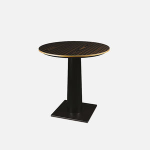 contemporary dining table