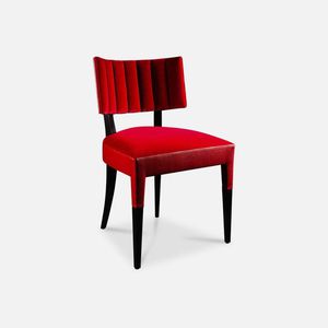 contemporary restaurant chair