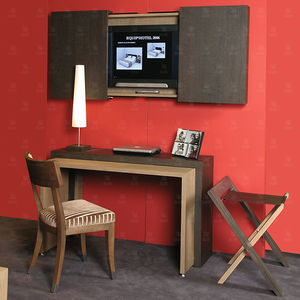 contemporary desk