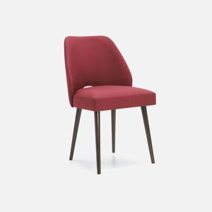 contemporary restaurant chair