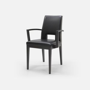 contemporary restaurant chair