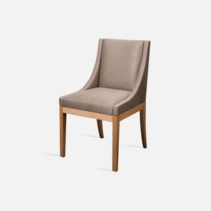 contemporary restaurant chair